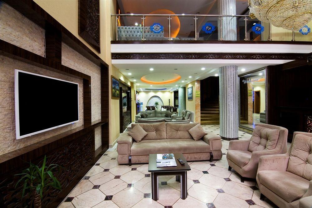Pelikan Hotel Istanbul Bagian luar foto