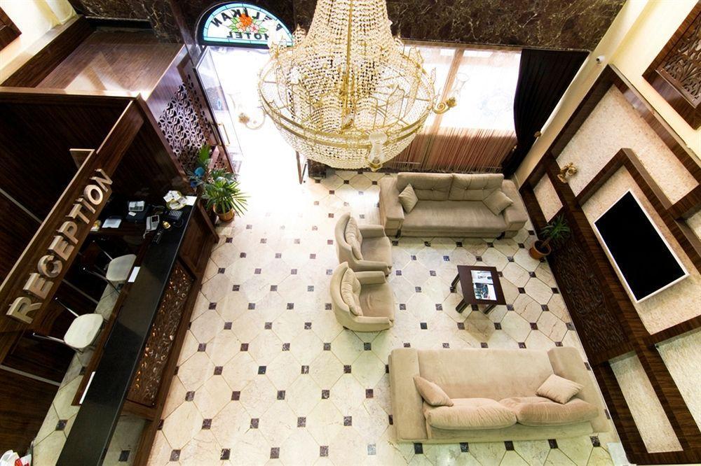 Pelikan Hotel Istanbul Bagian luar foto